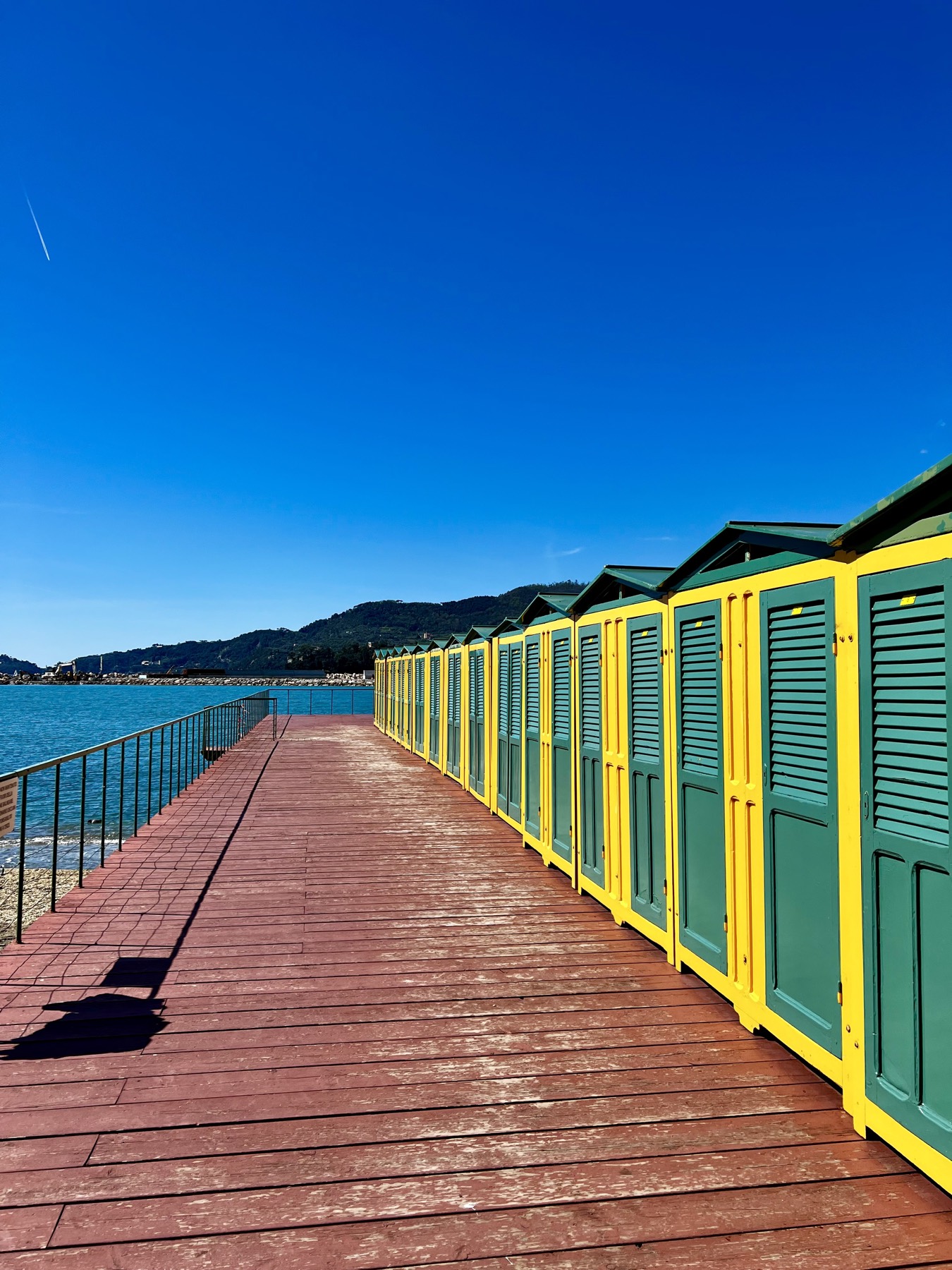 Lungomare di Rapallo